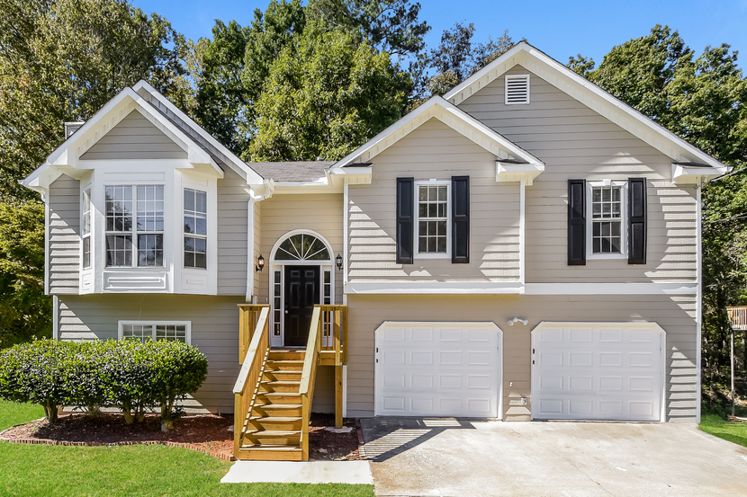 74 CLIFF CT VILLA RICA, GA 30180