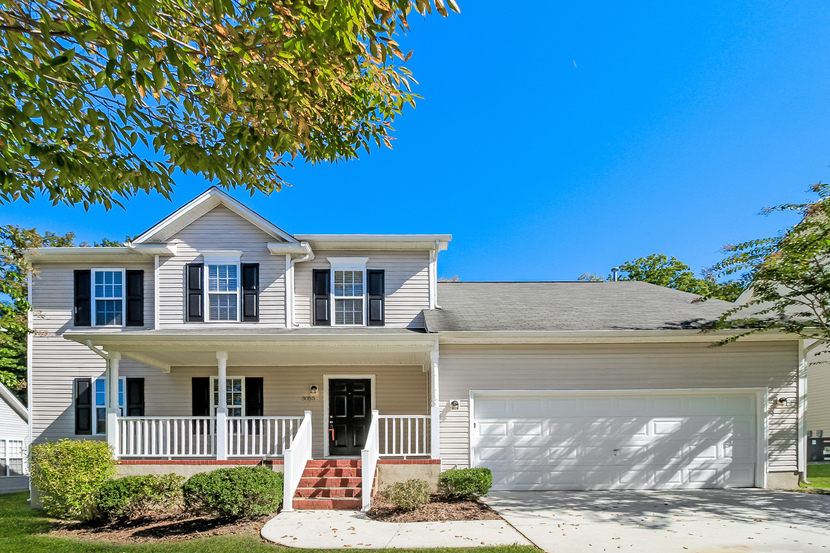 3055 Canterbury Park Dr Winston-Salem, NC 27127