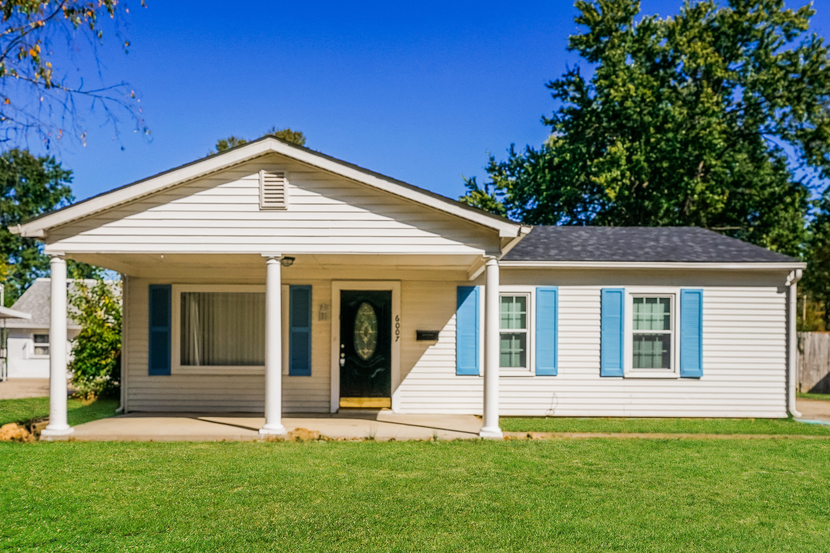 6007 Halma Dr Louisville, KY 40272