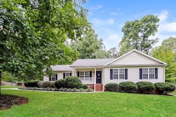 1107 Foxhaven Dr Greensboro, NC 27455