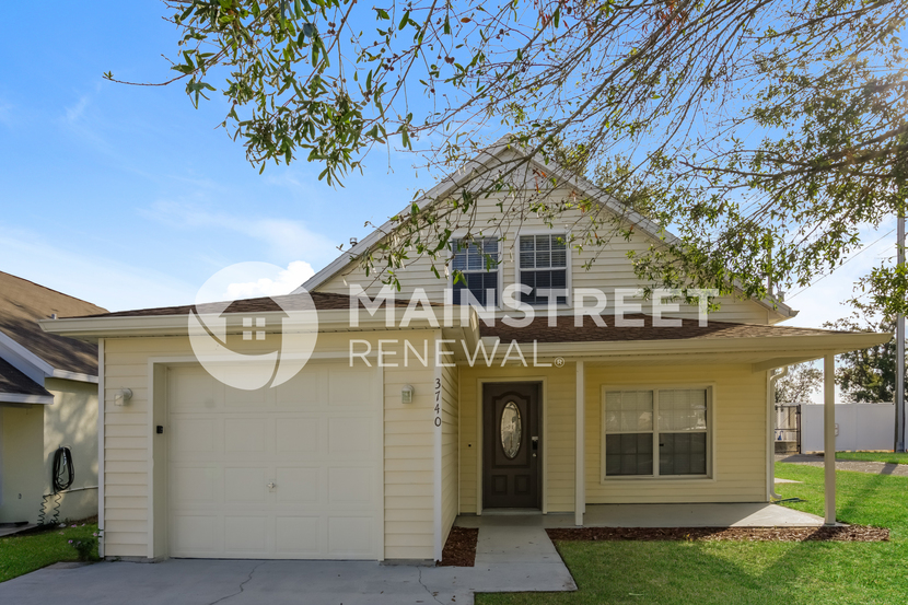 3740 DARTFORD DAVENPORT, FL 33837