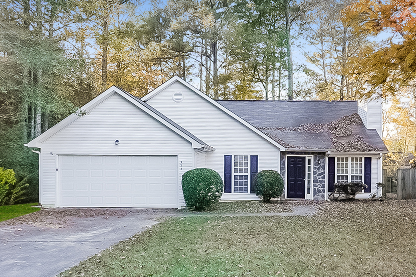 525 Devcon Ln Palmetto, GA 30268