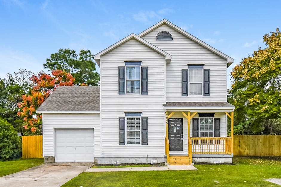 7245 Sandhurst Rd S, Jacksonville, FL 32277 Home for Rent 3 Beds, 2