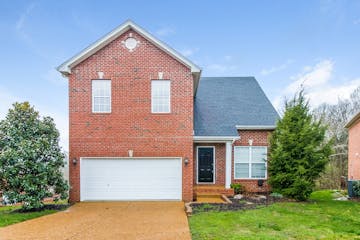 6960 Scarlet Ridge Dr Brentwood, TN 37027