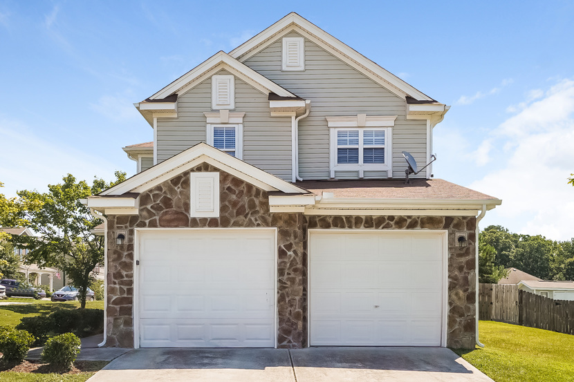 218 Lodestone Dr Durham, NC 27703