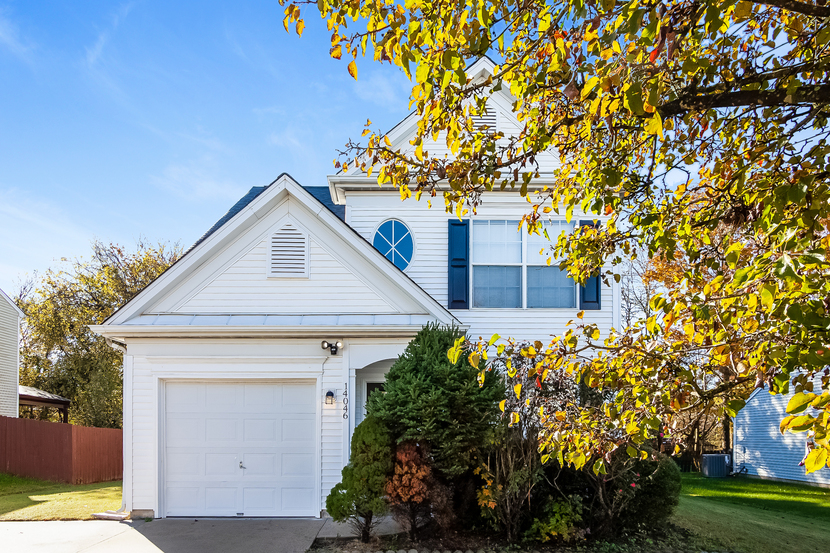 14046 Dingess Road Charlotte, NC 28273