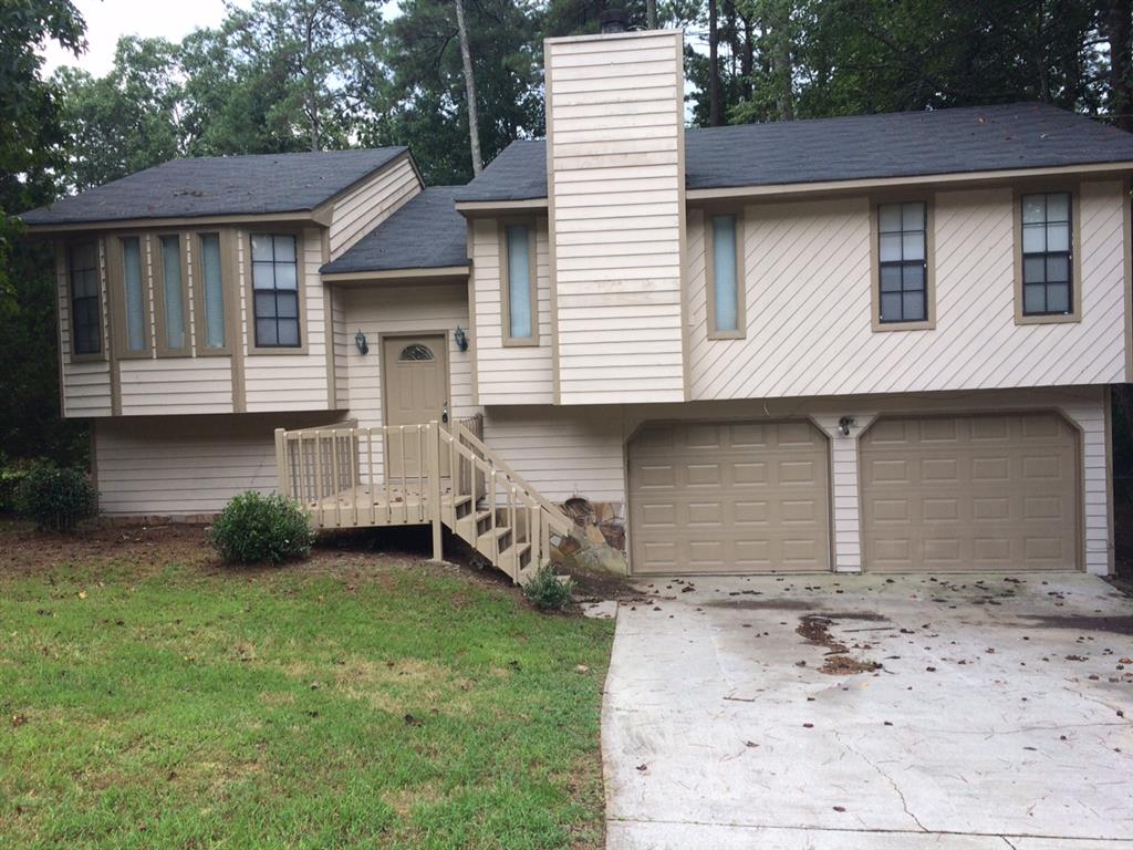 2981 David Ln NE Conyers, GA 30012