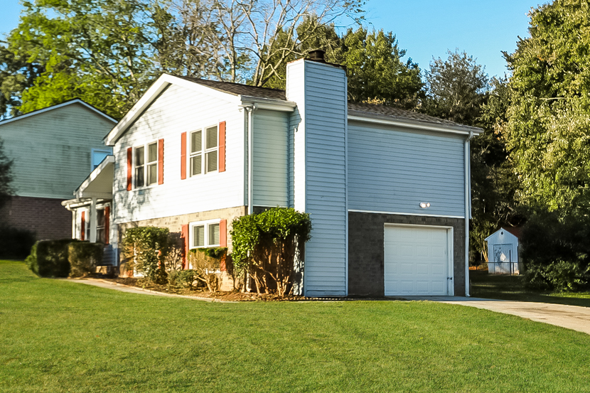 3789 Saddle Ridge Dr Snellville, GA 30039