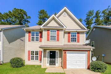 6233 Hickory Lane Cir Union City, GA 30291