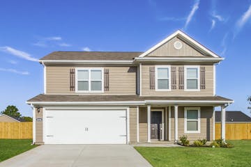 3606 Stargell Drive Murfreesboro, TN 37128