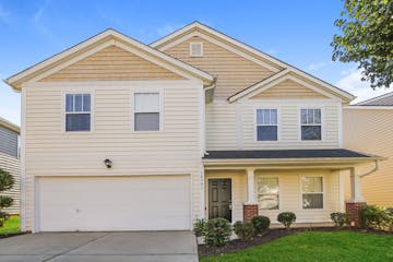 10901 Slalom Hill Rd Charlotte, NC 28278