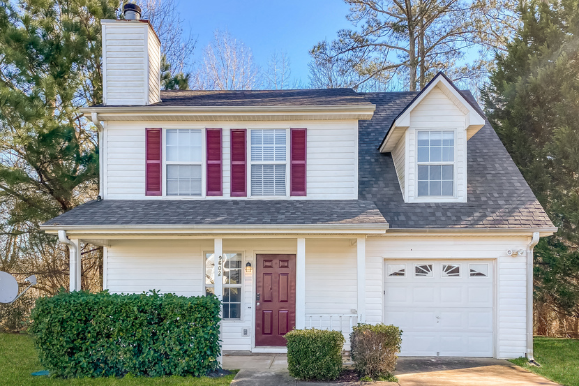 9602 Sleepy Hollow Ln Jonesboro, GA 30238