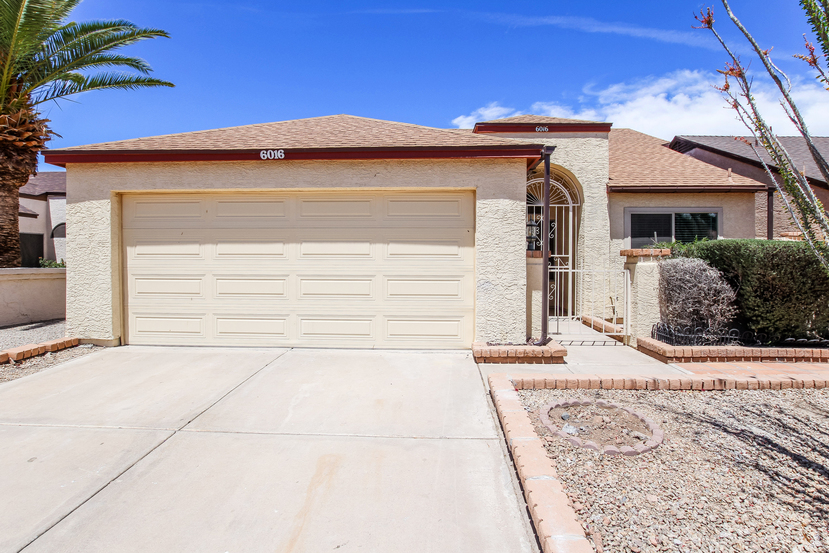 6016 W Desert Cove Ave Glendale, AZ 85304