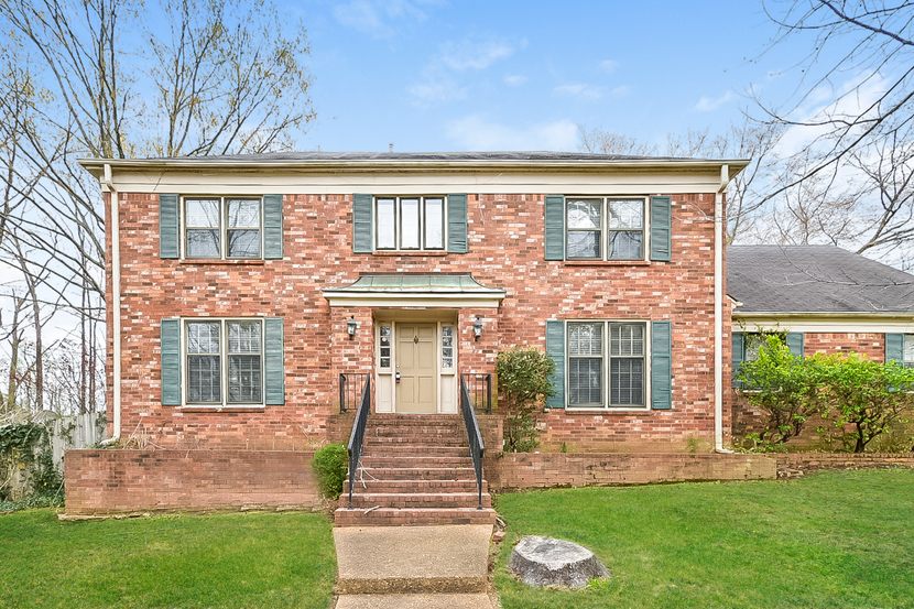 120 Walnut Creek Rd Cordova, TN 38018