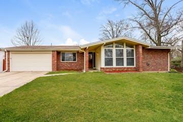 5 Whitney Circle Florissant, MO 63033