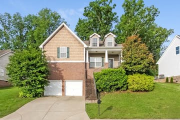 1740 Woodland Point Dr Nashville, TN 37214