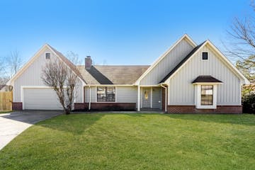 7445 Brooksberry Cv Olive Branch, MS 38654