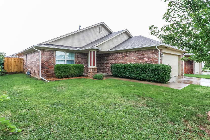 2708 Edgemere Rd Norman, OK 73071