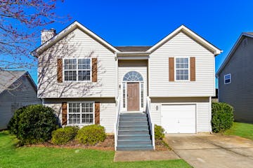 4756 Golod Way Lithonia, GA 30038