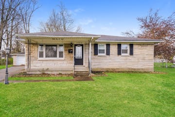 4308 Blue Sky Ct Louisville, KY 40216