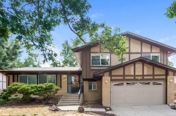 3063 S Quintero Way Aurora, CO 80013