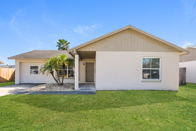 3506 Martell St New Port Richey, FL 34655