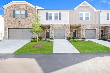 728 PRAIRIE VIEW DR COLUMBIA, TN 38401