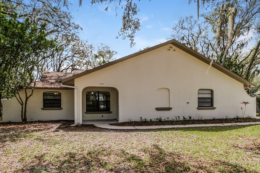 754 BISTLINE AVE LONGWOOD, FL 32750