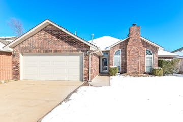 1513 NW 181st Street Edmond, OK 73012