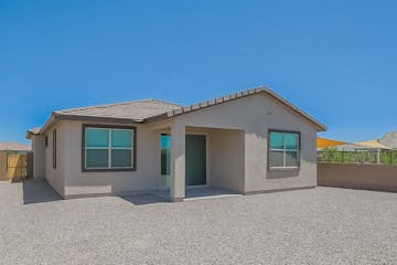 22483 E QUINTERO RD Queen Creek, AZ 85142