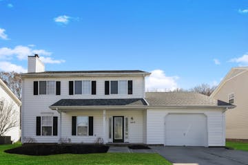 4406 GARDEN CLUB ST HIGH POINT, NC 27265