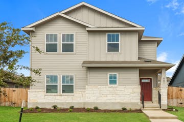901 EAST ST HUTTO, TX 78634