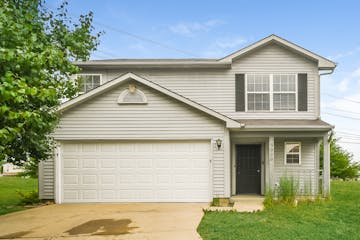 3939 Narrowleaf Ct Indianapolis, IN 46235