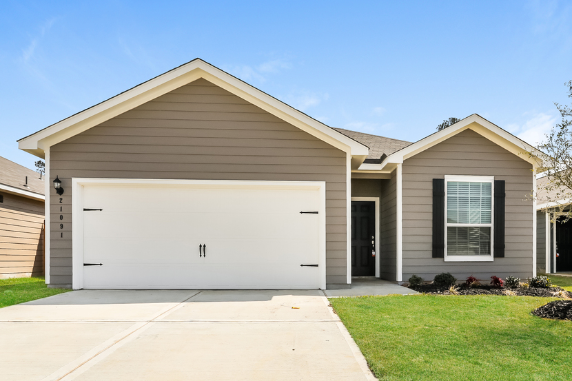 21091 Titian Drive Magnolia, TX 77355