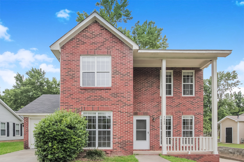 4808 Von Ct Monroe, NC 28110
