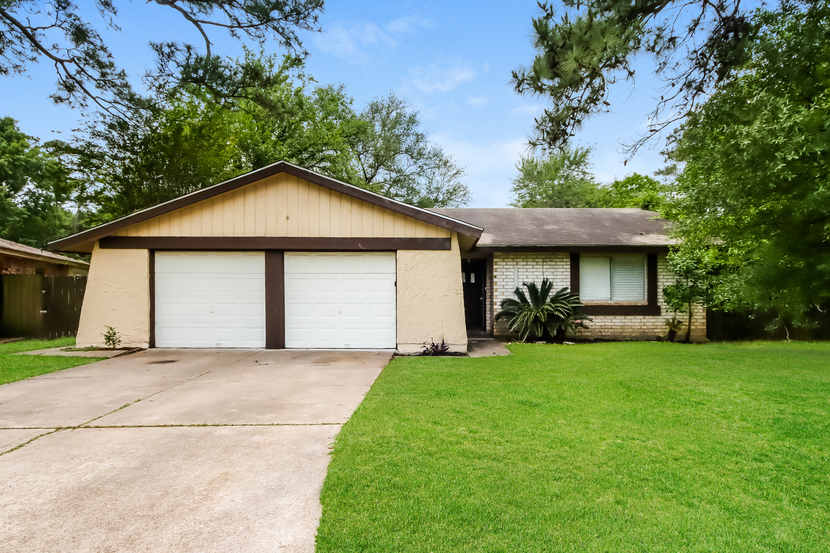 23123 Newgate Dr Spring, TX 77373
