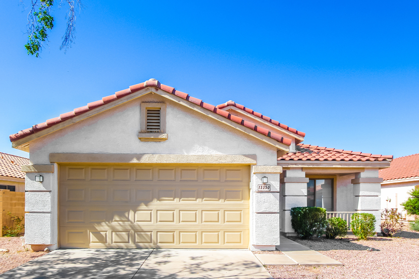 13350 W Canyon Creek Dr Surprise, AZ 85374