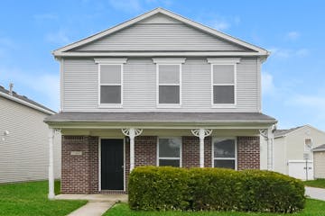 12668 Courage Crossing Fishers, IN 46037