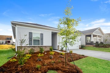 4015 Honey Locust Dr Charlotte, NC 28215