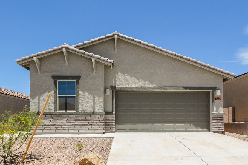 13995 E Golden Oaks Rd Vail, AZ 85641