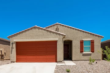 4402 W GREENLEAF DR San Tan Valley, AZ 85142