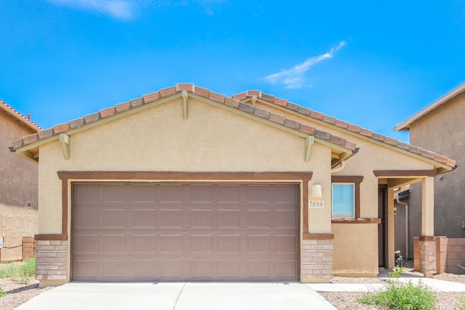 7059 E Vuelta Aguarachay, Tucson, AZ 85756 Home for Rent 3 Beds, 2