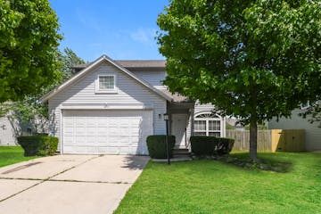 2247 Peter Dr Indianapolis, IN 46229