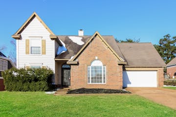 4377 Cleopatra Rd Memphis, TN 38128