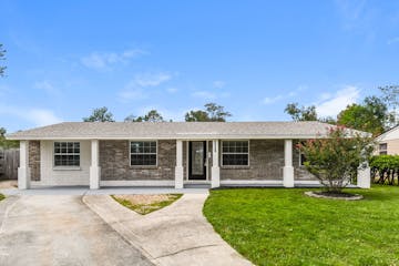 2130 Liscard Rd W Jacksonville, FL 32246