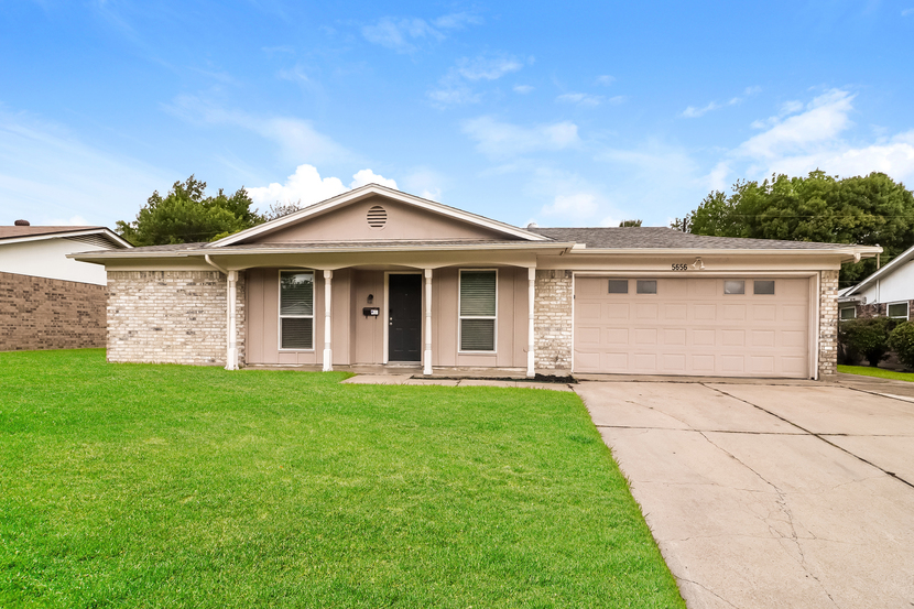 5656 Comer Dr Fort Worth, TX 76134