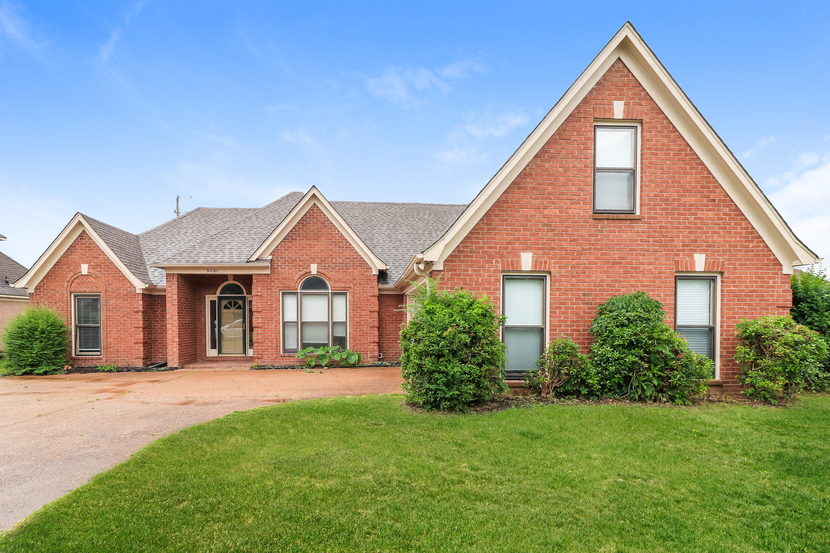 9261 Sarsen Dr Cordova, TN 38016