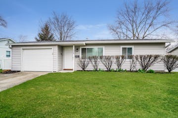 608 PALACE LN COLUMBUS, OH 43230