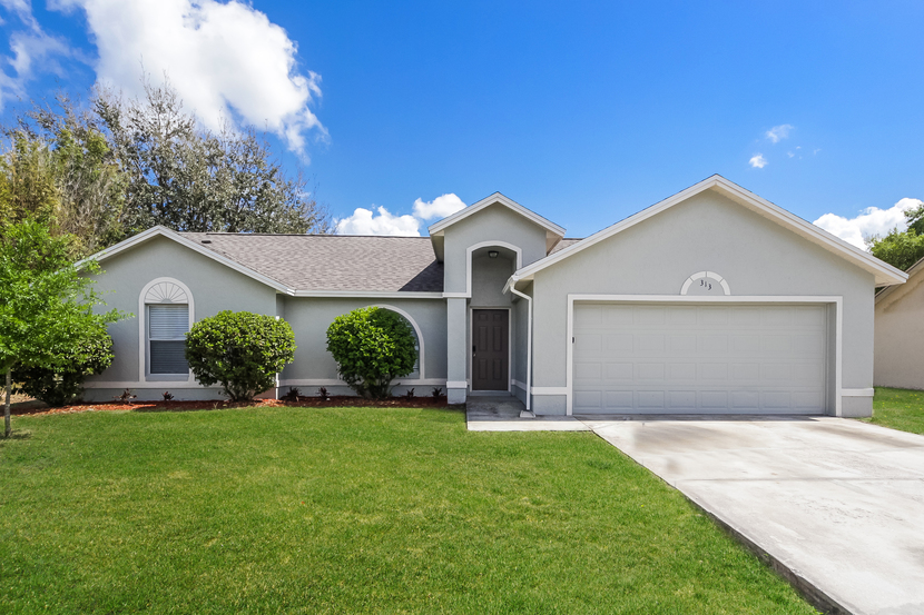313 CAEN CT KISSIMMEE, FL 34759