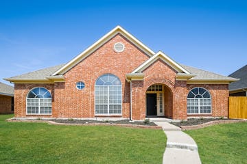 8117 EAGLE DRIVE ROWLETT, TX 75088